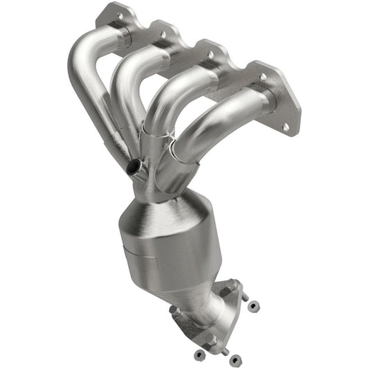 2009-2010 Chevrolet Aveo5 Manifold Catalytic Converter 553062 Magnaflow - Catalytic Converters Car Part People