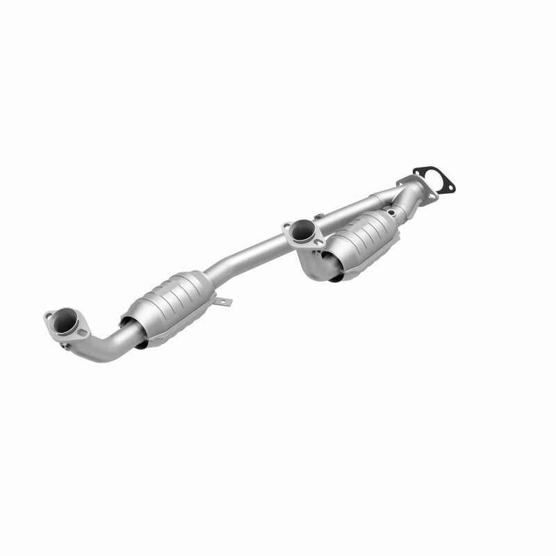 1995-1997 Ford Windstar 3.8L Direct-Fit Catalytic Converter 4451353 Magnaflow