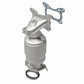 2012 2014 Honda CR-V 2.4L Direct-Fit Catalytic Converter 5531020 Magnaflow