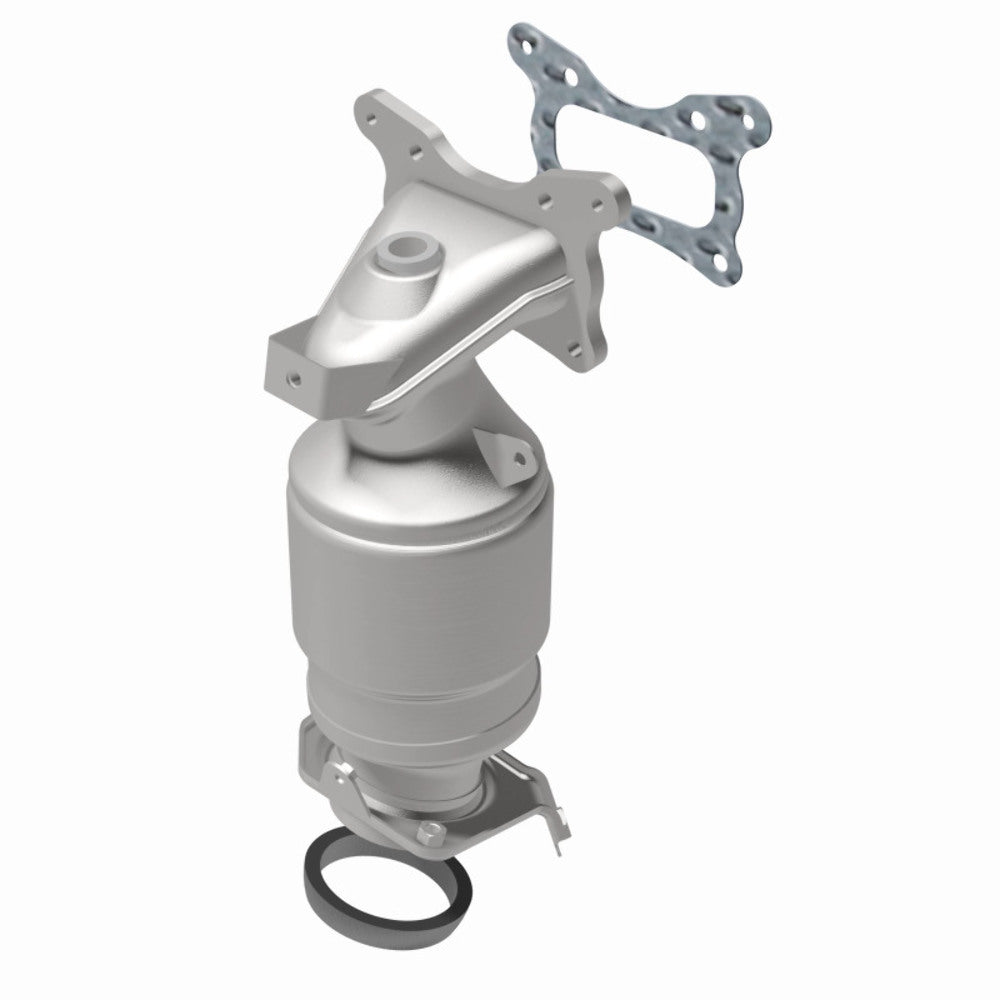 2012 2014 Honda CR-V 2.4L Direct-Fit Catalytic Converter 5531020 Magnaflow