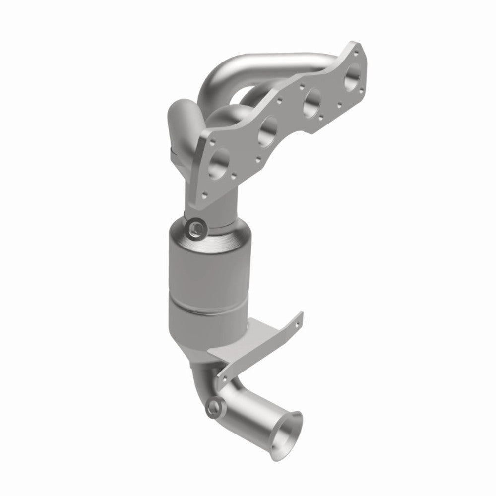 2007 2011 Mini Cooper 1.6L Direct-Fit Catalytic Converter 5531028 Magnaflow