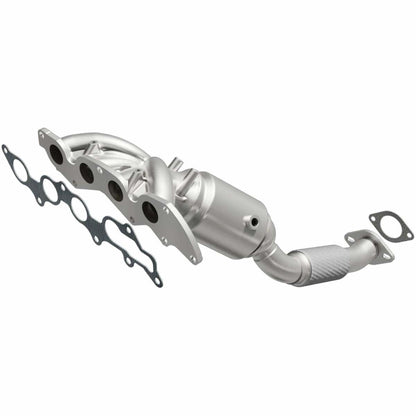 2008 2009 Ford Focus 2.0L Direct-Fit Catalytic Converter 5531052 Magnaflow