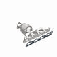 2008-2010 Chevrolet Malibu Manifold Integ. Catalytic Converter 5531060 Magnaflow - Exhaust Manifolds Car Part People