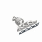 2008-2010 Chevrolet Malibu Manifold Integ. Catalytic Converter 5531060 Magnaflow