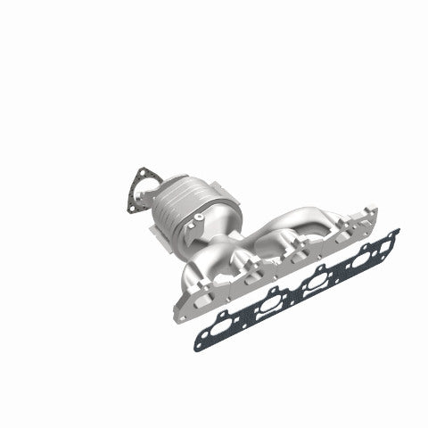2008-2010 Chevrolet Malibu Manifold Integ. Catalytic Converter 5531060 Magnaflow