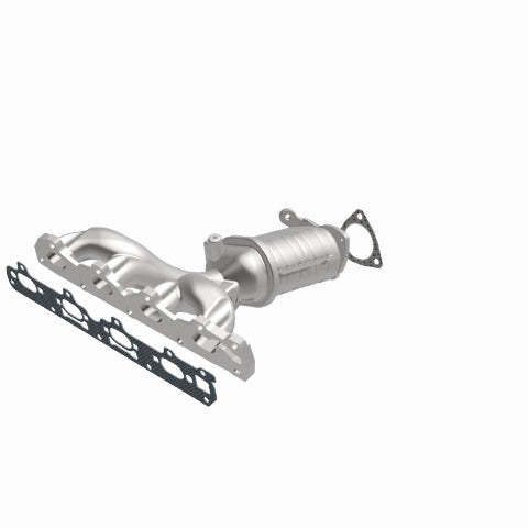 2008-2010 Chevrolet Malibu Manifold Integ. Catalytic Converter 5531060 Magnaflow