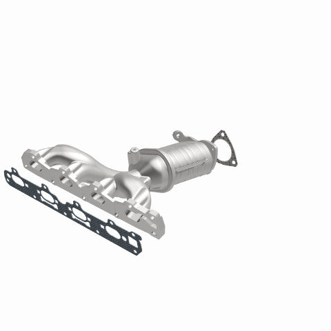 2008-2010 Chevrolet Malibu Manifold Integ. Catalytic Converter 5531060 Magnaflow