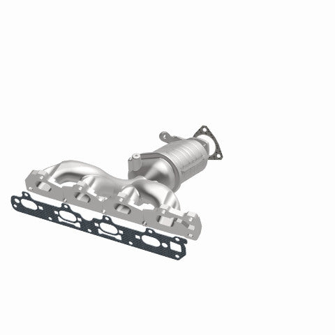 2008-2010 Chevrolet Malibu Manifold Integ. Catalytic Converter 5531060 Magnaflow