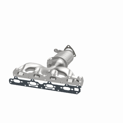 2008-2010 Chevrolet Malibu Manifold Integ. Catalytic Converter 5531060 Magnaflow