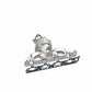 2008-2010 Chevrolet Malibu Manifold Integ. Catalytic Converter 5531060 Magnaflow - Exhaust Manifolds Car Part People