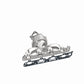 2008-2010 Chevrolet Malibu Manifold Integ. Catalytic Converter 5531060 Magnaflow