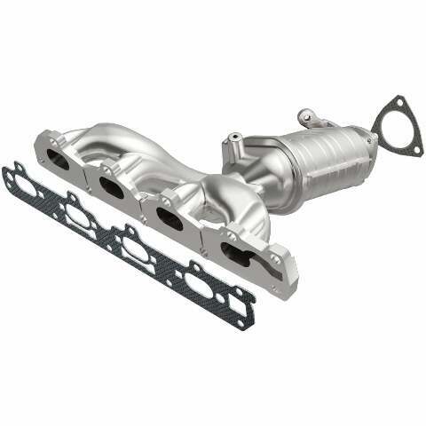 2008-2010 Chevrolet Malibu Manifold Integ. Catalytic Converter 5531060 Magnaflow