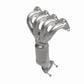 2009 2010 Chevrolet Aveo 1.6L Direct-Fit Catalytic Converter 5531062 Magnaflow
