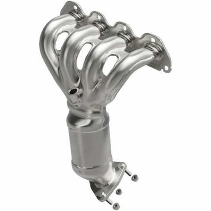 2009 2010 Chevrolet Aveo 1.6L Direct-Fit Catalytic Converter 5531062 Magnaflow