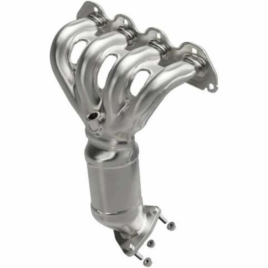 2009 2010 Chevrolet Aveo 1.6L Direct-Fit Catalytic Converter 5531062 Magnaflow