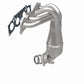 2009 2010 Pontiac Vibe 2.4L Direct-Fit Catalytic Converter 5531078 Magnaflow - Catalytic Converters Car Part People