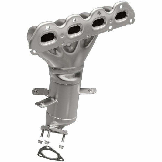 2011 2015 Chevrolet Cruze 1.8L Direct-Fit Catalytic Converter 5531145 Magnaflow - Catalytic Converters Car Part People