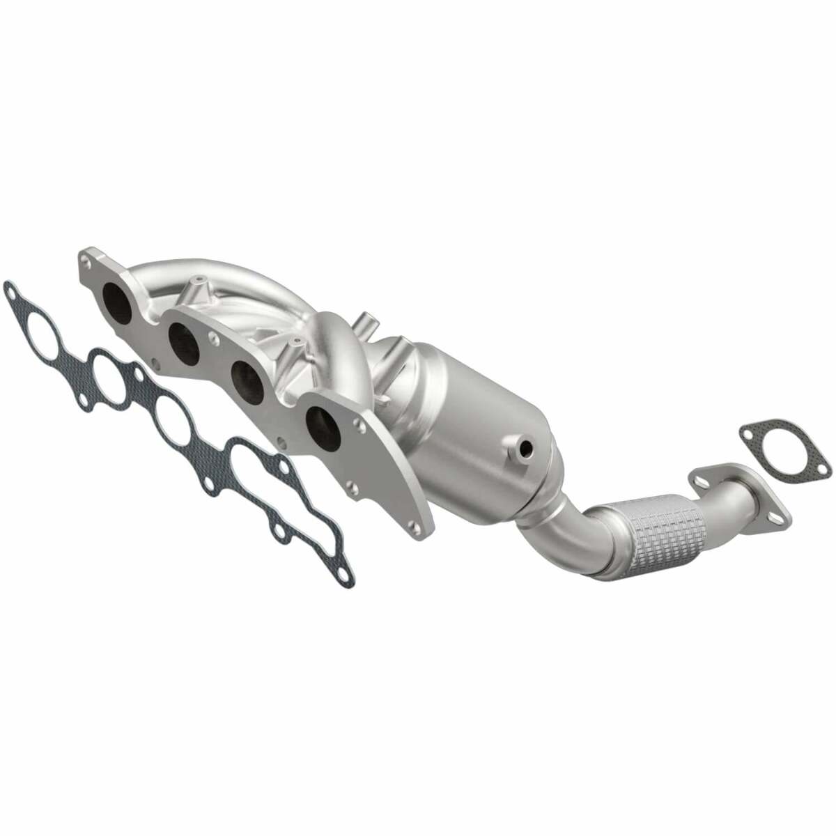 2009 2010 Ford Focus 2.0L Direct-Fit Catalytic Converter 5531153 Magnaflow