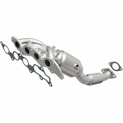 2009 2010 Ford Focus 2.0L Direct-Fit Catalytic Converter 5531153 Magnaflow