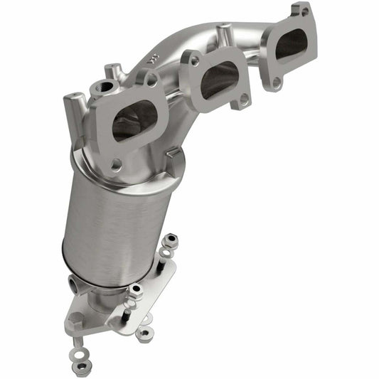 2013 2015 Ford Flex 3.5L Direct-Fit Catalytic Converter 5531218 Magnaflow - Catalytic Converters Car Part People