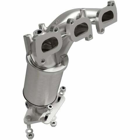 2013 2015 Ford Flex 3.5L Direct-Fit Catalytic Converter 5531218 Magnaflow