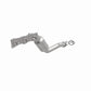 2008 2010 BMW 528i 3.0L Direct-Fit Catalytic Converter 5531222 Magnaflow - Catalytic Converters Car Part People