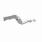 2008 2010 BMW 528i 3.0L Direct-Fit Catalytic Converter 5531222 Magnaflow - Catalytic Converters Car Part People