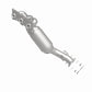 2008 2010 BMW 528i 3.0L Direct-Fit Catalytic Converter 5531226 Magnaflow