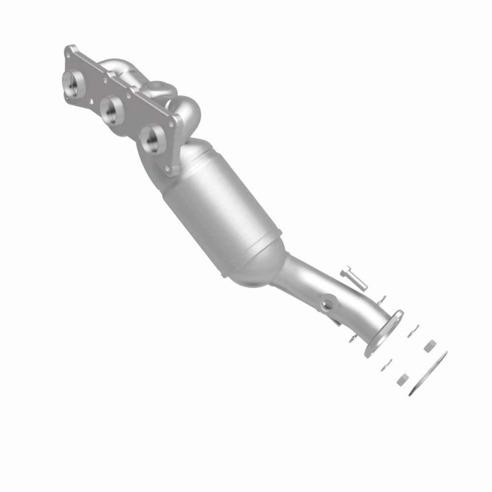 2008 2010 BMW 528i 3.0L Direct-Fit Catalytic Converter 5531226 Magnaflow