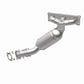2008 2010 BMW 528i 3.0L Direct-Fit Catalytic Converter 5531226 Magnaflow