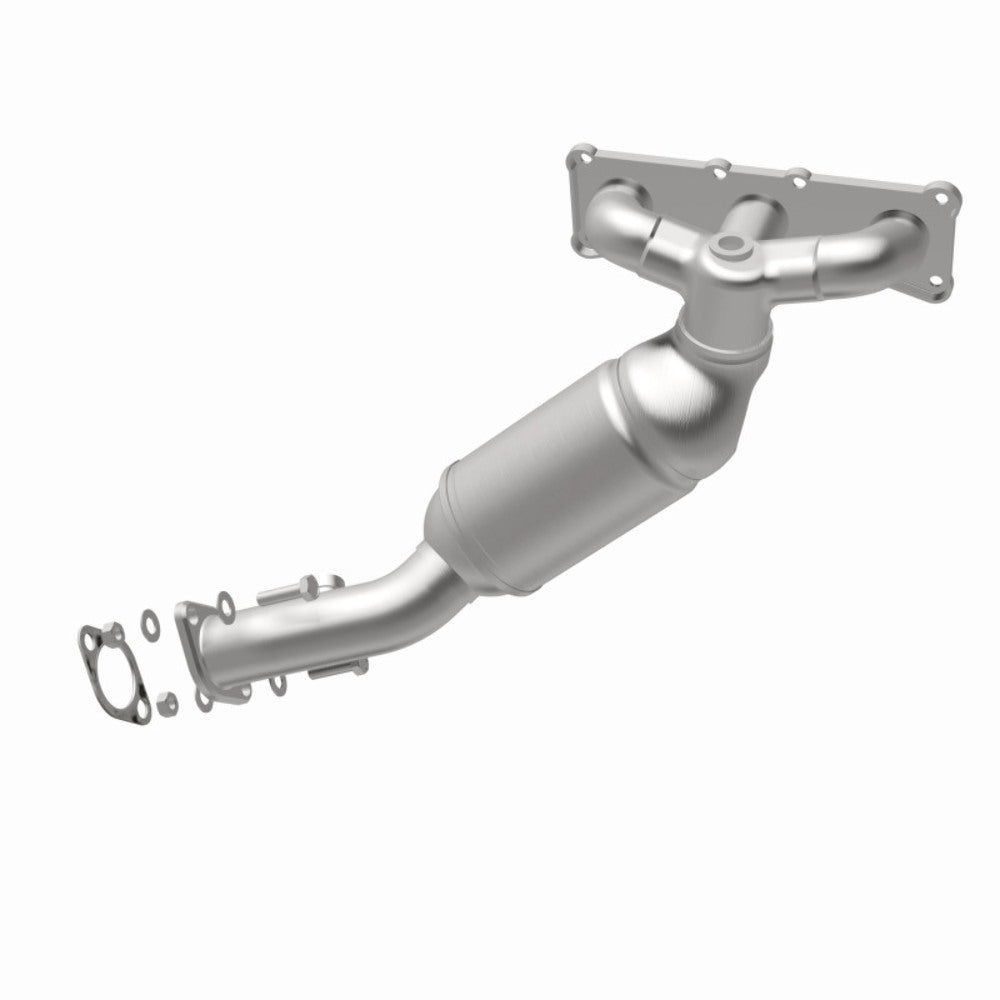 2008 2010 BMW 528i 3.0L Direct-Fit Catalytic Converter 5531226 Magnaflow