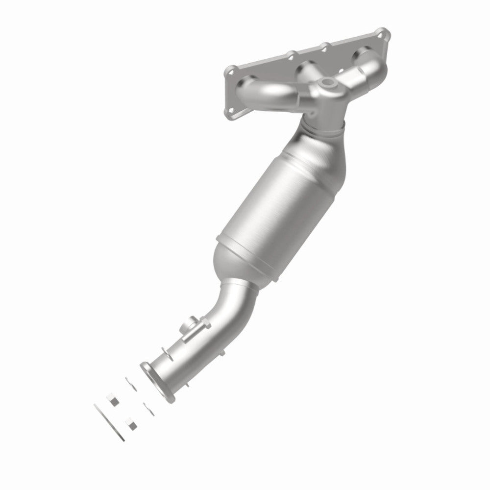 2008 2010 BMW 528i 3.0L Direct-Fit Catalytic Converter 5531226 Magnaflow