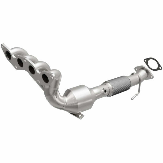 2012 2015 Ford Focus 2.0L Direct-Fit Catalytic Converter 5531253 Magnaflow - Catalytic Converters Car Part People