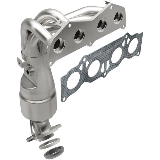 2008 2011 Scion xB 2.4L Direct-Fit Catalytic Converter 5531267 Magnaflow