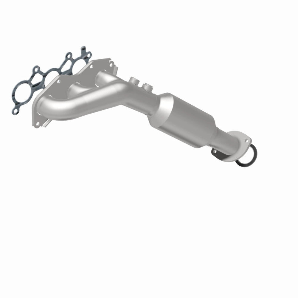 2007 2011 Lexus GS350 3.5L Direct-Fit Catalytic Converter 5531284 Magnaflow