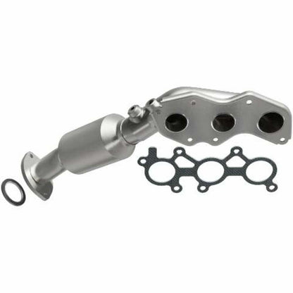 2007 2011 Lexus GS350 3.5L Direct-Fit Catalytic Converter 5531284 Magnaflow