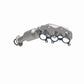 2007 2011 Lexus GS350 3.5L Direct-Fit Catalytic Converter 5531284 Magnaflow