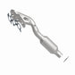 2007 2011 Lexus GS350 3.5L Direct-Fit Catalytic Converter 5531285 Magnaflow - Catalytic Converters Car Part People