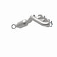2007 2011 Lexus GS350 3.5L Direct-Fit Catalytic Converter 5531285 Magnaflow - Catalytic Converters Car Part People