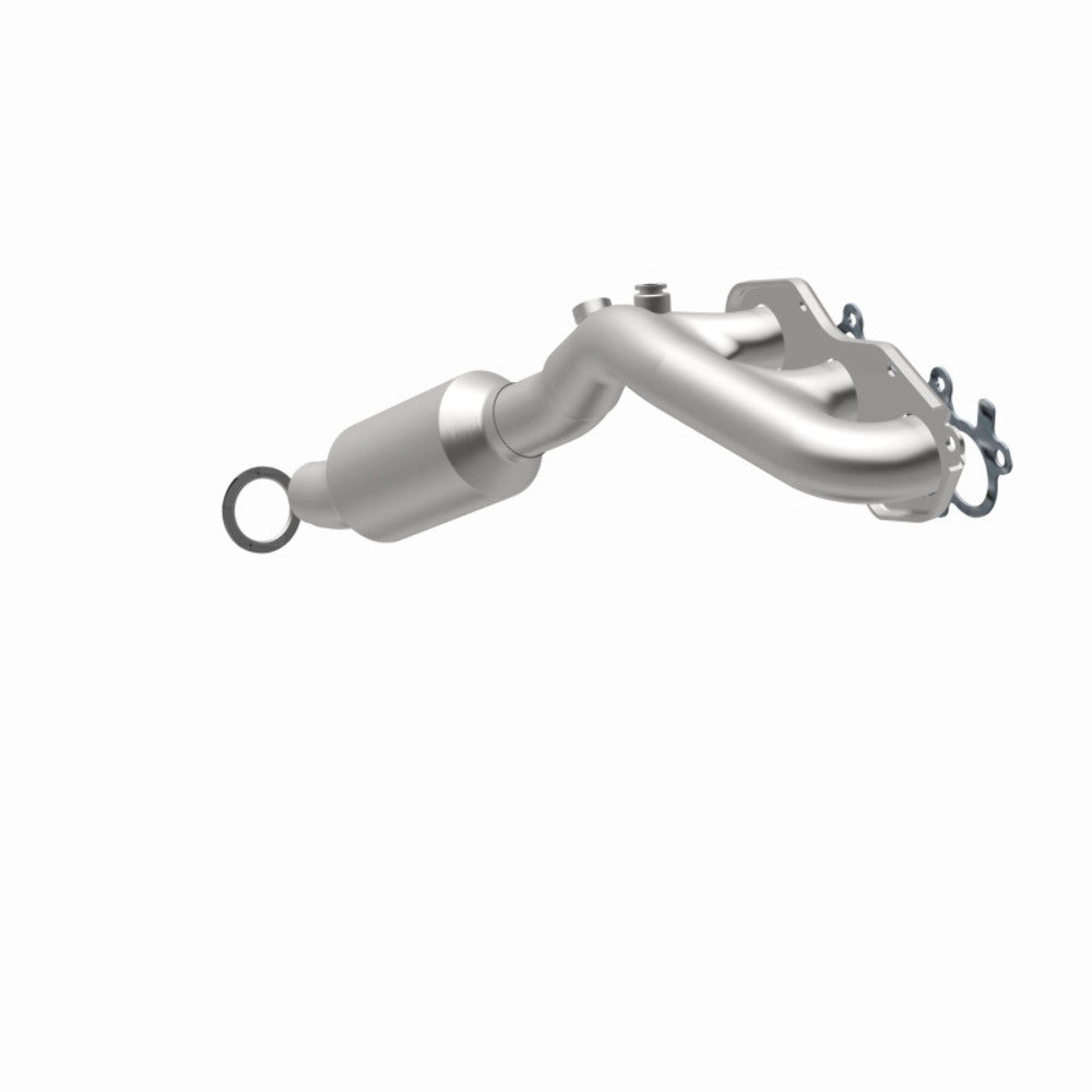 2007 2011 Lexus GS350 3.5L Direct-Fit Catalytic Converter 5531285 Magnaflow - Catalytic Converters Car Part People