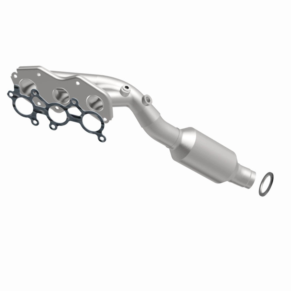 2007 2011 Lexus GS350 3.5L Direct-Fit Catalytic Converter 5531285 Magnaflow - Catalytic Converters Car Part People