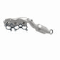 2007 2011 Lexus GS350 3.5L Direct-Fit Catalytic Converter 5531285 Magnaflow - Catalytic Converters Car Part People