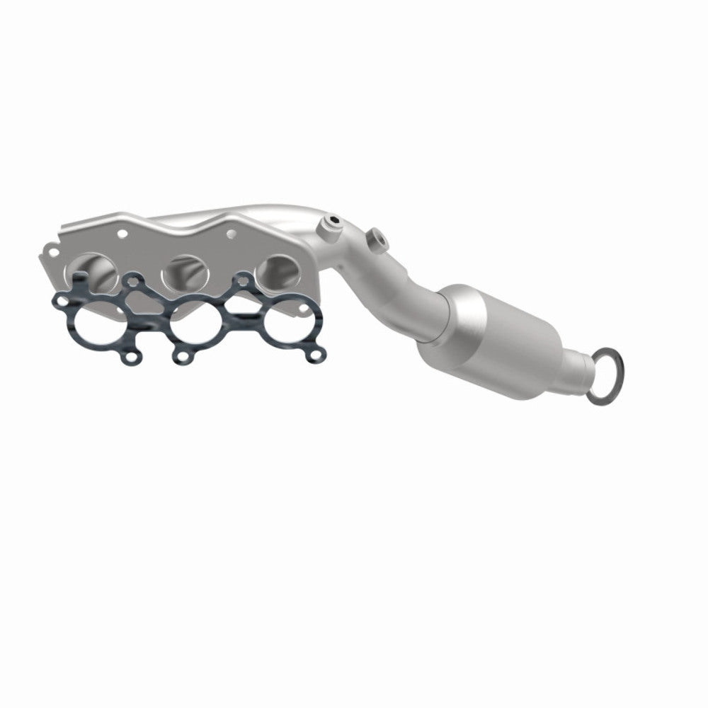 2007 2011 Lexus GS350 3.5L Direct-Fit Catalytic Converter 5531285 Magnaflow - Catalytic Converters Car Part People