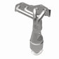 2004-2009 Toyota Camry Manifold w/ Integ. Catalytic Converter 5531291 Magnaflow - Exhaust Manifolds Car Part People