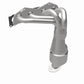 2004-2009 Toyota Camry Manifold w/ Integ. Catalytic Converter 5531291 Magnaflow