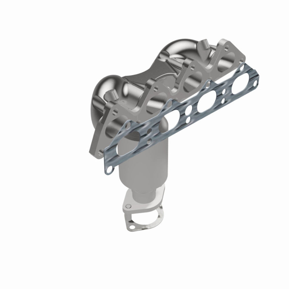 2004 2012 Hyundai Elantra 2.0L Direct-Fit Catalytic Converter 5531330 Magnaflow