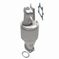 2003 2007 Honda Accord 3.0L Direct-Fit Catalytic Converter 5531333 Magnaflow
