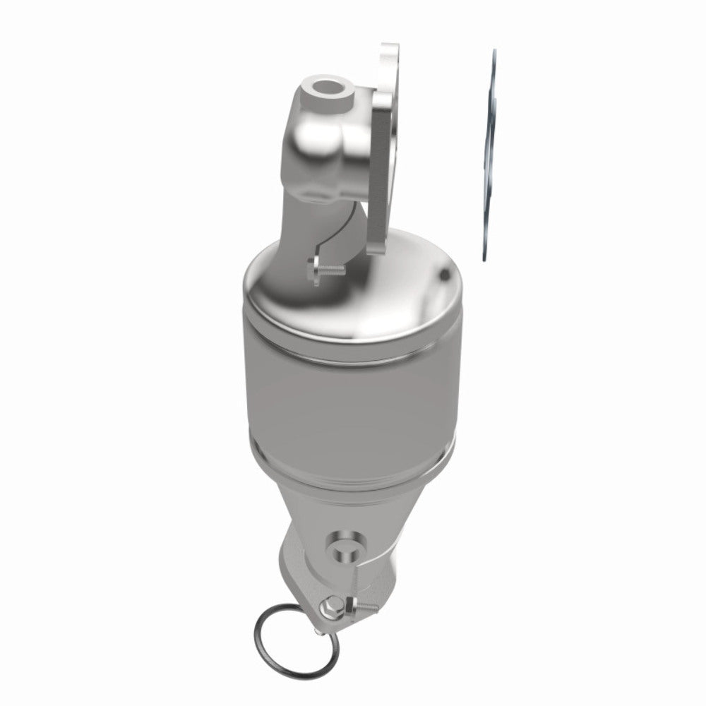 2003 2007 Honda Accord 3.0L Direct-Fit Catalytic Converter 5531333 Magnaflow