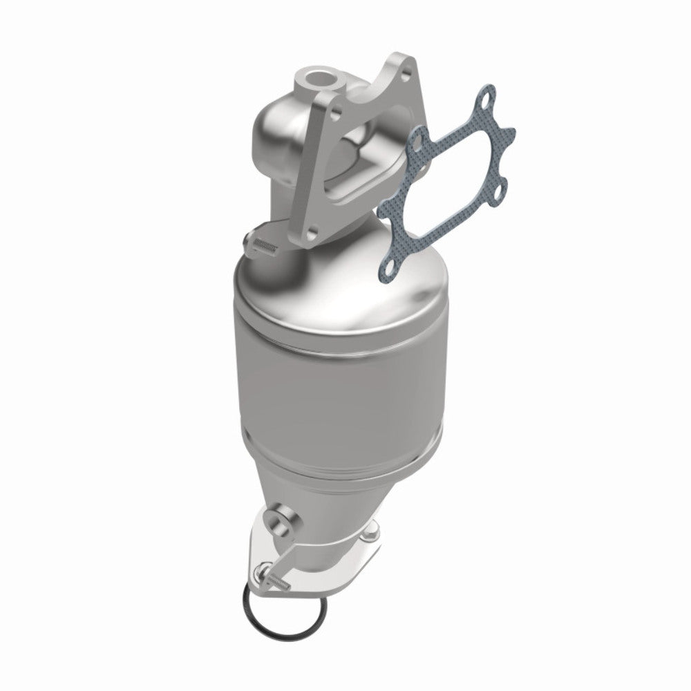 2003 2007 Honda Accord 3.0L Direct-Fit Catalytic Converter 5531333 Magnaflow