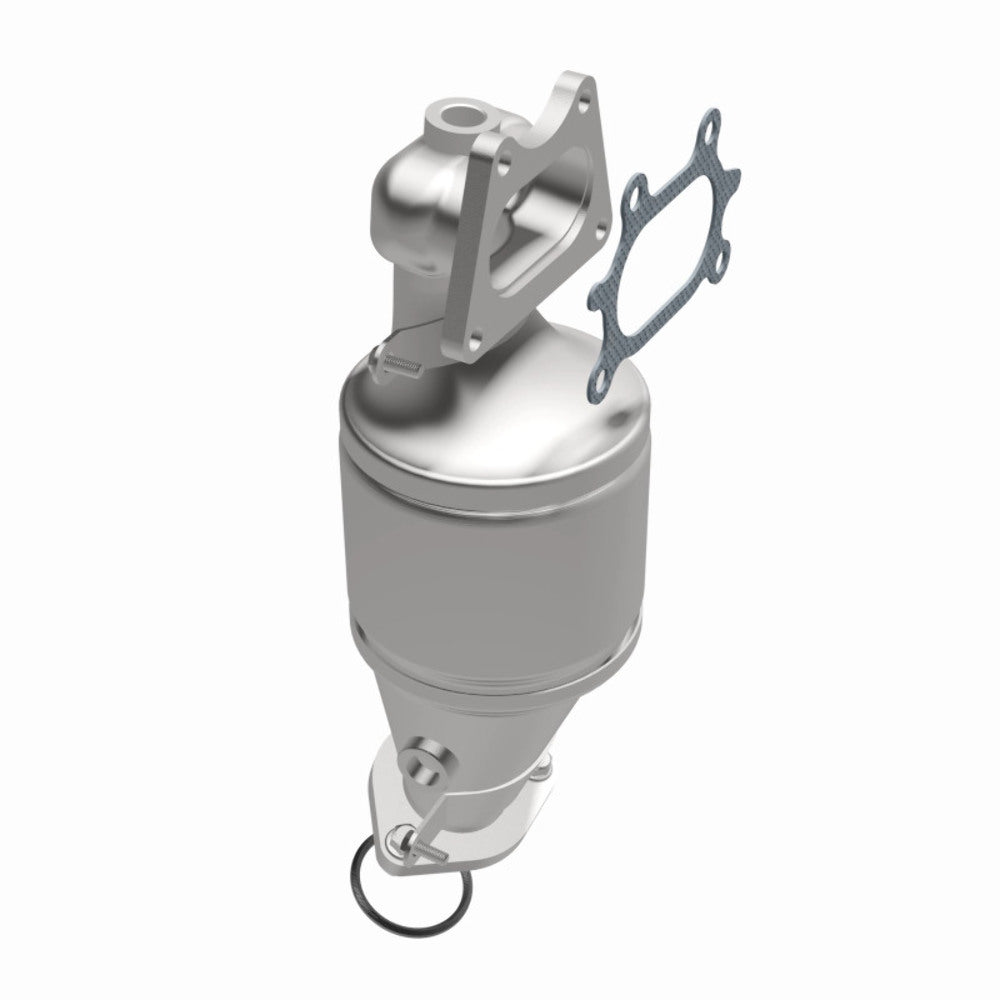 2003 2007 Honda Accord 3.0L Direct-Fit Catalytic Converter 5531333 Magnaflow